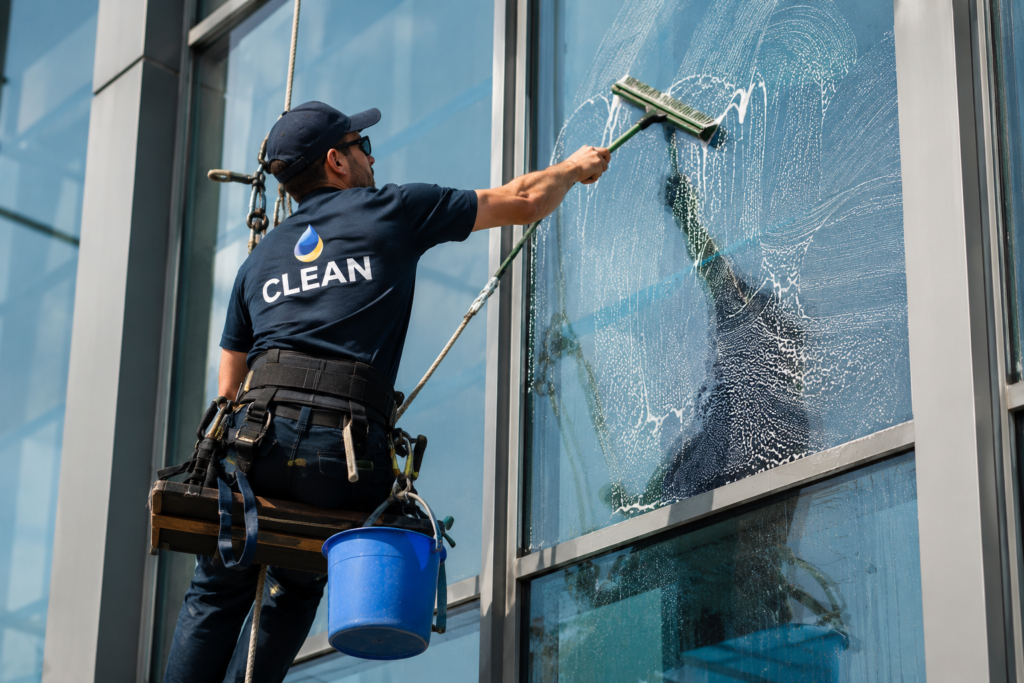 Best Window Cleaning Tips for Streak-Free Glass